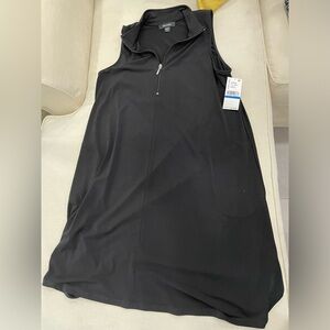 Black dress NWT